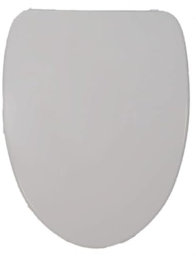 Abattant Olfa model Alpha descente assistée déclipsable