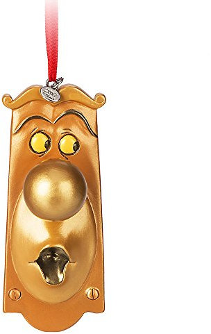 Disney Doorknob Sketchbook Ornament - Alice in Wonderland