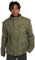 Brandit Britannia Winter Jacke Oliv XL