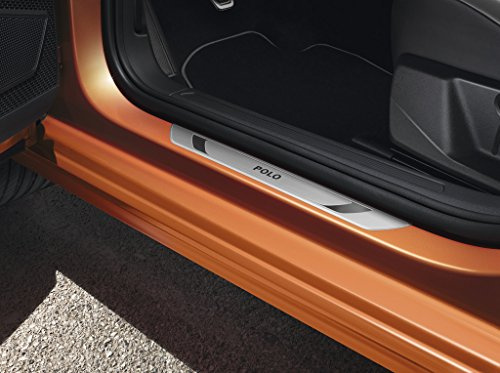 Volkswagen 2G0071303A Einstiegleisten-Satz