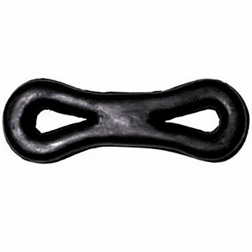 Ring aus Gummi für Martingal-von Schwarz _