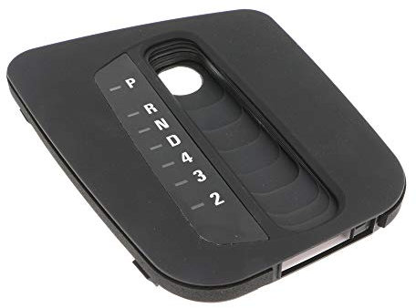 15D VEMO - V20-86-0002 - Shift Console, automatic trans - Compatible with BMW 51168196116