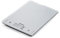 Soehnle Page Comfort 100 Bilancia Digitale da Cucina, Argento