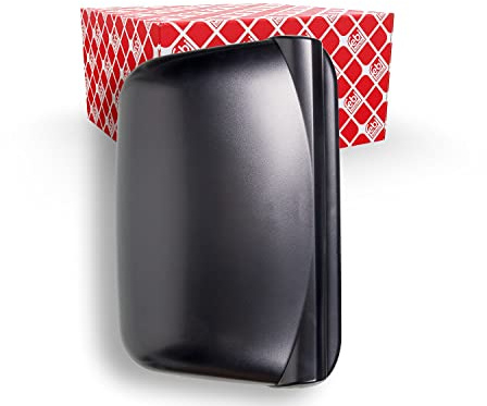 Febi Bilstein 100876 Cover for main mirror , 1 piece