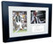 Cristiano Ronaldo Juventus Autogramm-Fotorahmen, A4, 30,5 x 20,3 cm