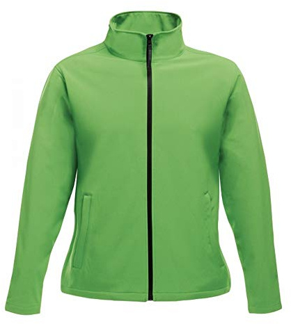 Regatta Professionelle Herren-Softshelljacke Ablaze, bedruckbar