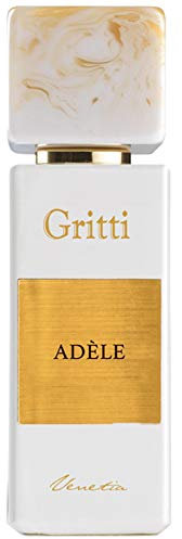 GRITTI Adele Eau de Parfum, Women (100 ml)