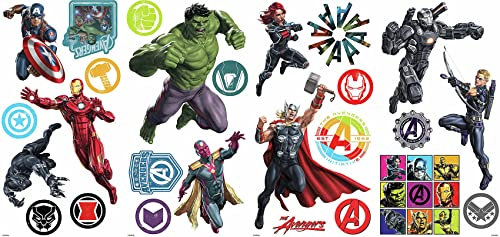 RM - Marvel Classic Avengers