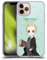 Head Case Designs Officially Licensed Harry Potter Draco Malfoy Deathly Hallows XXXVII Gel Case [Military Grade Protection] Compatible With Apple iPhone 11 Pro