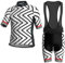 WOLFIRE WF Fahrradbekleidung Herren, rennrad Trikot Herren, Radlerhose Herren. mit 20D Gel Pad, gepolsterter Latz, MTB. radtrikot Herren Kurzarm. Fahrradbekleidung männer Set. Rad Kleidung Herren