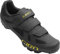 Giro Ranger Black/Cascade Green 40 Fahrradschuh