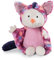 NICI Kuscheltier Flughörnchen Macy McFly 35cm – Nachhaltiges Plüschtier Flughörnchen für Mädchen, Jungen & Babys –Stofftier Flughörnchen zum Kuscheln & Spielen – Schmusetier der Wild Friends