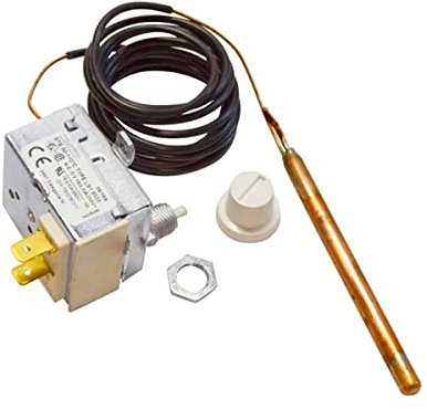 Recamania Termostato Regulable Bulbo Caldera FERROLI I39813600