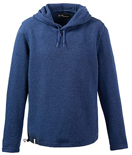 Mufflon W50 Mu-Kamir nachtblau S