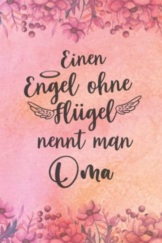 Oma Kalender 2023: Wochenplaner,Terminkalender 2023 für die Oma, Geschenk & Geschenkidee zu Weihnachten unter 10 Euro vom Enkel & Enkelin als Planer ... Jahresplaner,Taschenkalender und Planer