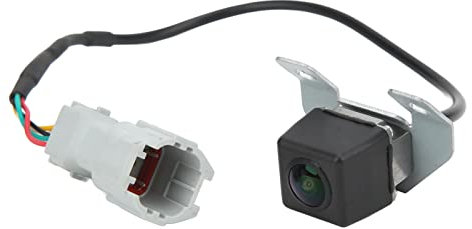 Caméra de Recul pour Assistant Stationnement, Matériau ABS étanche IP68, Remplacement I40 2011 14 957603Z000 957603Z001