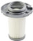 Filtri Lavabile Filtro di Ricambio Per Rowe-nta ZR009006 Filtro per X-For-ce Flex 8.60 Cordless Aspirapolvere