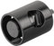 REMS KaliGrat E 114040 R - Diametro 32 x 3 mm, con cambio rapido, azionamento delle teste di calibrazione e sbavatura, manico