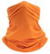 ABTAA Elastische Kopftücher, Multifunktionstuch, Bandana, winddicht, atmungsaktiv, UV-Schutz, Schlauchschal für Radfahren, Wandern, Pink, Einheitsgröße