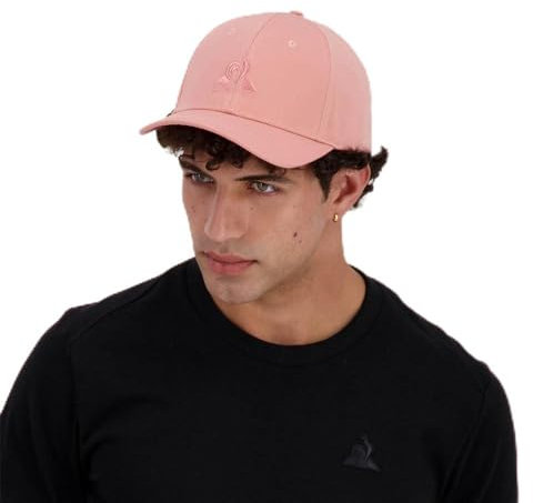 Le Coq Sportif Ess T/T N°1 Cap S-M