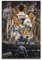 XMKJCHA Ronaldo Poster Mit Christlichem Charakter - Schauspieler, Popmusik, Sänger, Sportler - Für Zuhause, Wohnzimmer, Schlafzimmer, Büro - Leinwand Gemälde Druck Dekoration - 40 x 60 cm