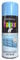 SDMAX Sky Blue Aerosol Spray Paint, Durable And Gloss Finish, Quick Drying, Long Lasting, Non-Cracking, Easy To Use, Lightweight And Portable, Multipurpose Use, 400ml (1PCS)