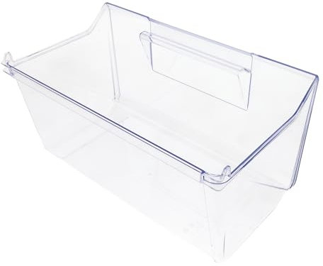 sparefixd Suitable for Zanussi ZBB28441SV Bottom Drawer Fridge Freezer