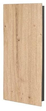 Wohnorama Schlüssenkasten OAK-22 Eiche