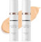 Aoseiens Getönte Anti-Aging-Feuchtigkeitscreme SPF 46, Universelle Tönung All-in-One-Sonnenschutz und Foundation für das Gesicht, Feuchtigkeitsspendende Hautpflege & Gesichtsfeuchtigkeit