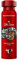 Old Spice Deodorant Spray - Tigerclaw - 6er Pack (6x 150ml)