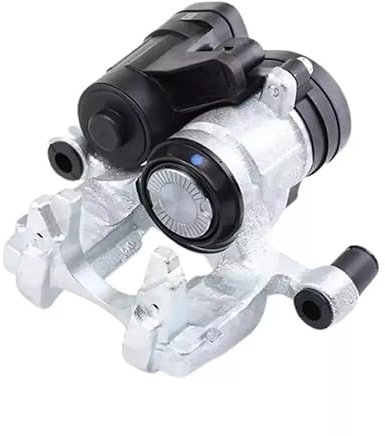 Rear Left Passenger N/S Brake Caliper 272mm Discs for Audi, A3 2012-2020
