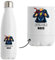 Bouteille Isotherme Super Boss | Gourde Originale Cadeau Anniversaire Noël Humour fête des mères