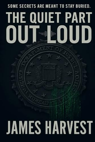THE QUIET PART OUT LOUD: The Consensus