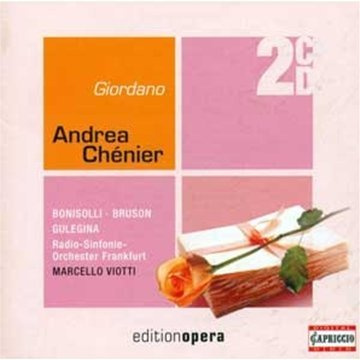 Capriccio (Naxos Deutschland Musik & Video Vertriebs-)