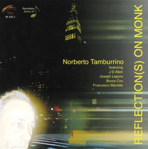 Reflection(S) On Monk
