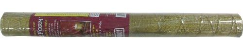Amaco 20 inch x 5 feet Designer's Mesh Wire Form Metal Mesh Roll