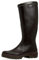 Aigle Herren Parcours 2 Gummistiefel, Braun, 38 EU