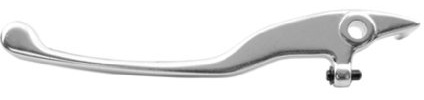 Bremshebel links silber für Aprilia Scarabeo DD, Leonardo 125