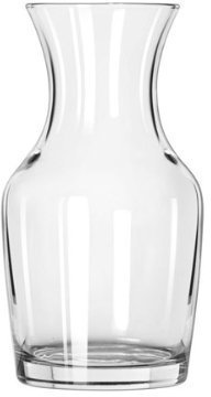 Libbey Single Serving Wine Carafe - 6.5 oz by Libbey