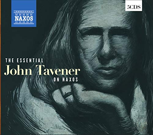 Essential John Tavener