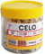 Apolo Mea 96Expfx - Taco de Nylon Tipo Fx 6 En Bote Plástico 300 Pcs Por Bote, 1 Unidad