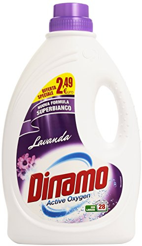 Dynamo – Active Oxygen, Lavendel, 1.85 l