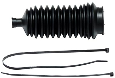 SKF Steering Boot Kit VKJP 2039 Position Front Axle Height 109 mm Length 236 mm Width 106 mm - OE Quality