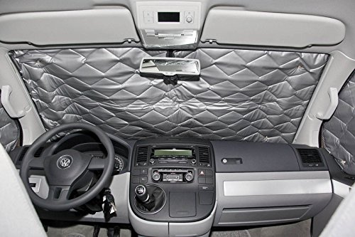 BRUNNER Cli-Mats Allround VW T5 California 2004-2010 400-450 cm