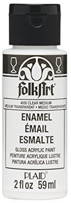 FolkArt Acrylic Paint, 2oz
