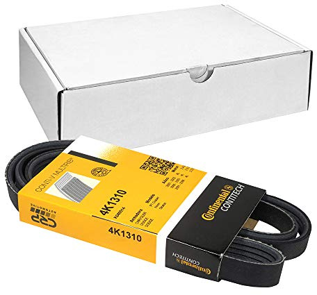 CONTITECH 4PK1310 Keilrippenriemen