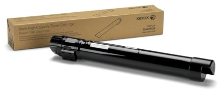 Xerox 106R01437 Toner Cartridge (Magenta,1-Pack)