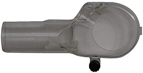 Makita Manchon d'aspiration 122850–4