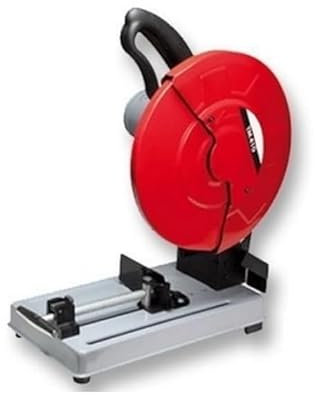 Troncatrice per ferro/metallo 2000W 355mm - TM 410