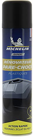 MICHELIN 009453 Expert Rénovateur Pare-Chocs 400 ML